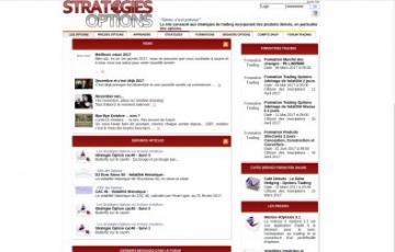 Strategies-options.com